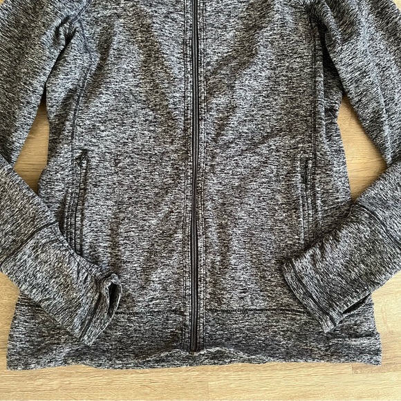 Outdoor Research Zip Up Melody Hoody Athletic Jacket Hoodie Sweatshirt - Picture 2 of 8